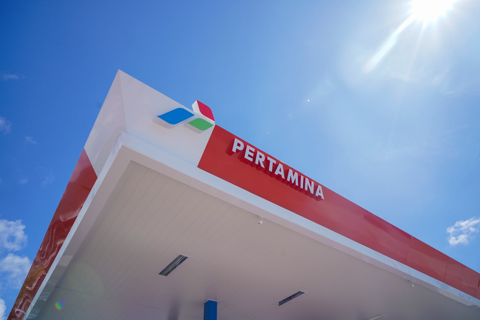 Pertamina Beri Sanksi ke SPBU 74.957.07 Kotamobagu, Biosolar Subsidi Kedapatan Disalurkan ke Kendaraan Tak Sesuai Peruntukan