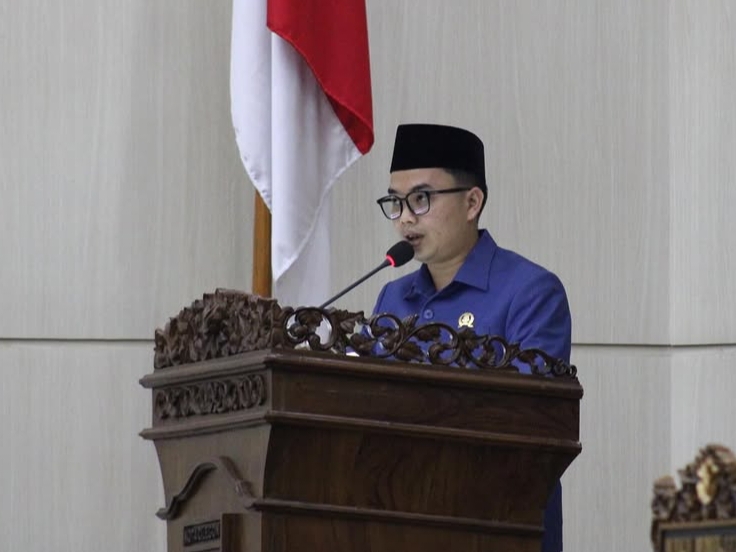 TKD Dipotong Rp232 Miliar, Gerindra Cilegon Minta Pemkot Jelaskan Dasar PAD 2027 Turun Rp102 Miliar