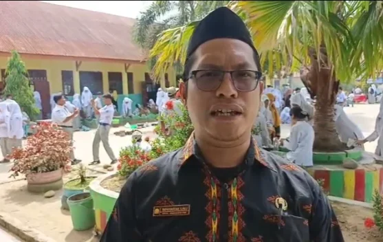 Nditak Matah dan Ndelabakh Manuk: Dua Kuliner Aceh Singkil yang Kini Masuk Pelajaran Sekolah