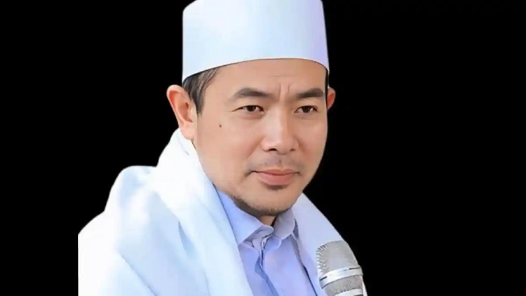 KH Ahmad Fudholi, Pimpinan Ponpes Al-Hijaiyyah Tangerang, Meninggal Dua Hari Usai Kecelakaan di Tol Tangerang-Merak