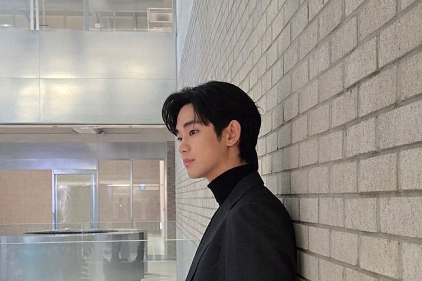 Kasus Kim Soo Hyun dan Kim Sae Ron Resmi Ditutup, Ini Hasil Penyelidikan Polisi