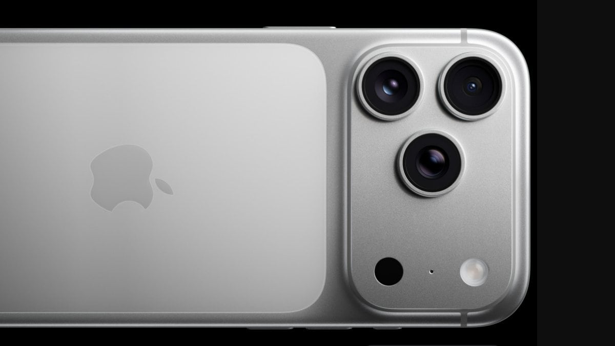 iPhone 18 Pro Dikabarkan Punya Kontrol Kamera Manual dan Fokus Manual