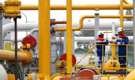 Hari Pelanggan Nasional, Pertagas Catat Kepuasan Pelanggan 4,46 dan Naik 2,53 Persen