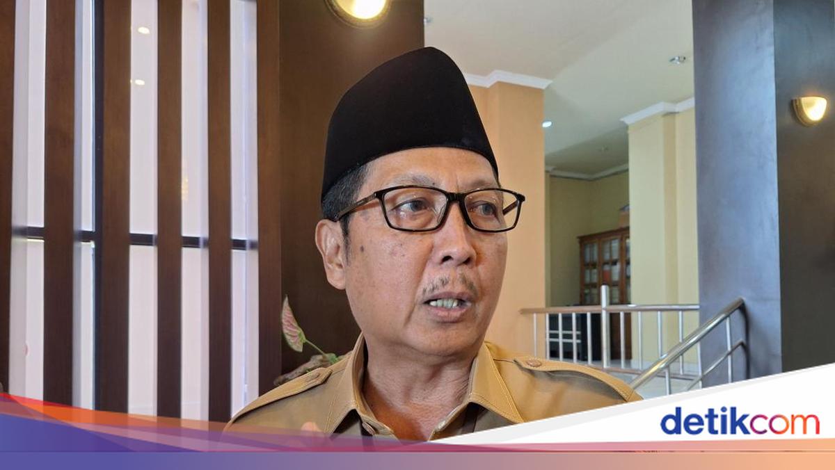 Beban Gaji PPPK 42 Persen dari APBD, Pemkot Mataram Minta Pusat Ambil Alih Penggajian