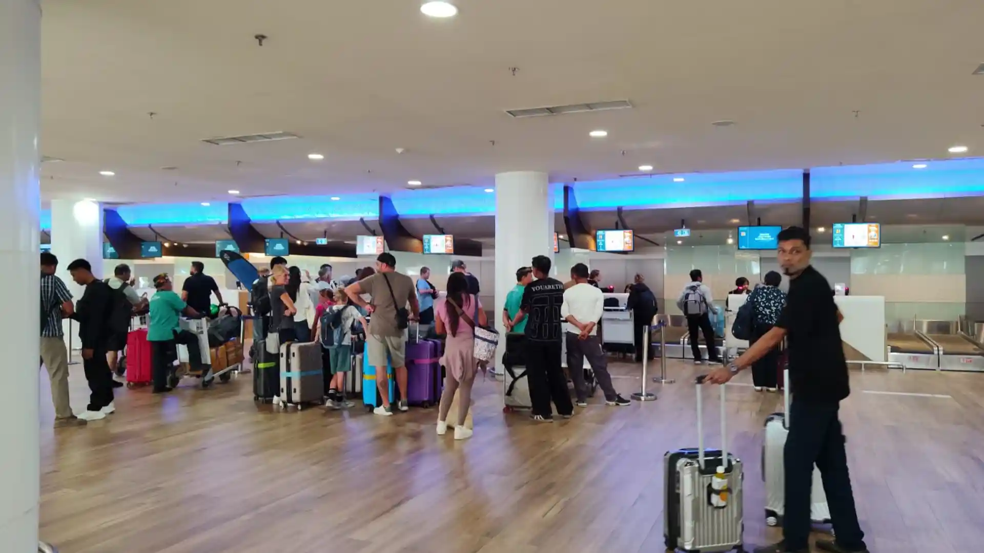 Bandara Lombok (BIZAM) Kembali Layani Penerbangan Normal Mulai Selasa 8 September 2026, Ini Imbauan untuk Calon Penumpang