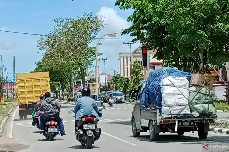 SPBU BUMD Baru di Penajam Disiapkan untuk Perluas Akses BBM Subsidi