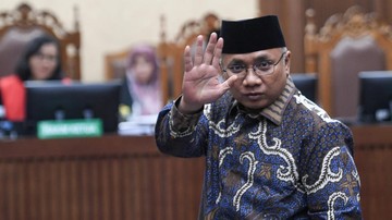 Jaksa Buka BAP di Sidang Haji: Yaqut Cholil Qoumas Disebut Terima US$271.500 dari Korupsi Kuota Tambahan