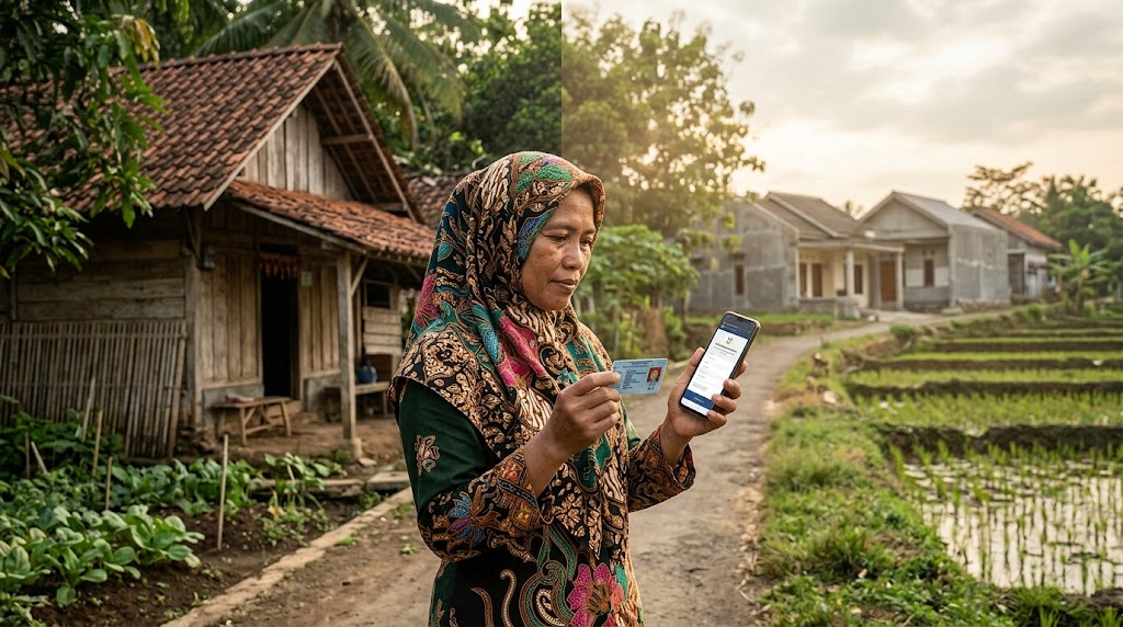 KPM Bansos Terindikasi Judi Online Ditangguhkan, Begini Cara Sanggah ke Dinas Sosial