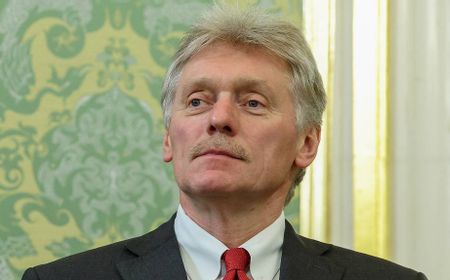 Kremlin Buka Peluang Perundingan Trilateral dengan AS-Ukraina, Nasib Donbas Jadi Penentu