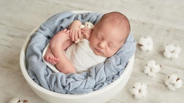 200 Nama Bayi Perempuan dan Laki-laki Paling Populer 2026, dari yang Modern sampai Klasik