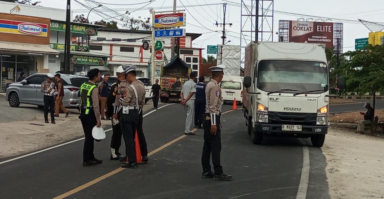 Operasi Gabungan 3 Hari di Pangandaran, Target Opsen PKB dan BBNKB Rp 21,7 Miliar Baru Terealisasi 64 Persen