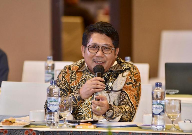 Subsidi Listrik 2027 Diusulkan Rp 117,84 Triliun, Kuota Solar dan Minyak Tanah Naik