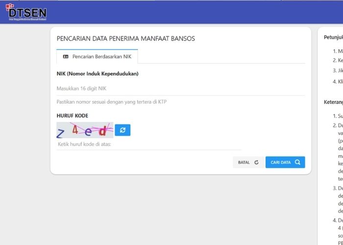 Bansos Tahap 3 September 2026 Cair: PKH, BPNT, dan Beras 10 Kg, Ini Cara Ceknya