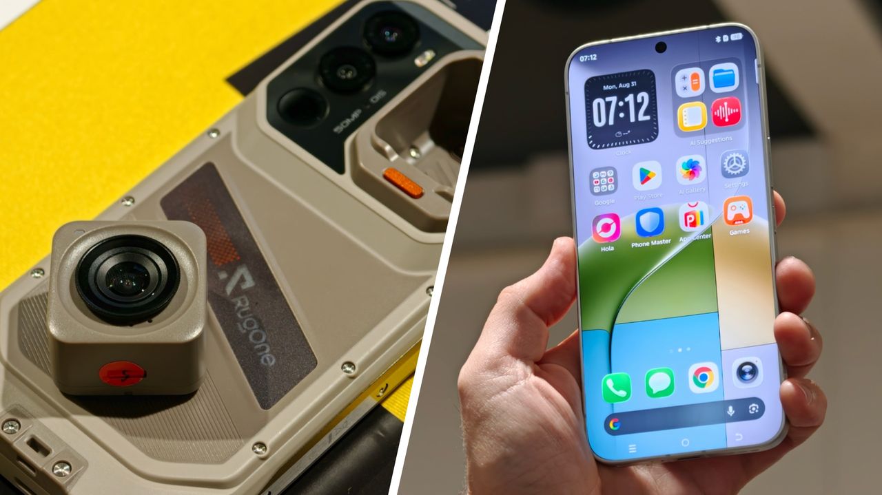 IFA 2026 Jadi Panggung Fitur iPhone Masa Depan, dari Layar Tanpa Bingkai sampai Kamera Lepas