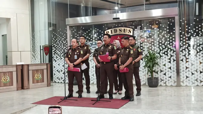 Kejagung Ambil Alih Korupsi Lahan Tebu di Lampung, 47 Saksi Telah Diperiksa