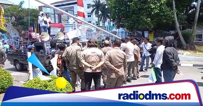 GPI Maluku Desak Pemprov dan Pemkab SBB Tuntaskan 11 Desa Persiapan, Minta Fasilitasi ke Kemendagri