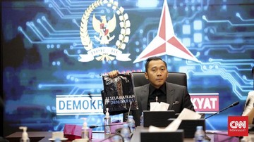 Wakil Ketua MPR Ibas: Kesiapsiagaan Bencana Kunci Negara Kuat, Bukan Bebas Bencana