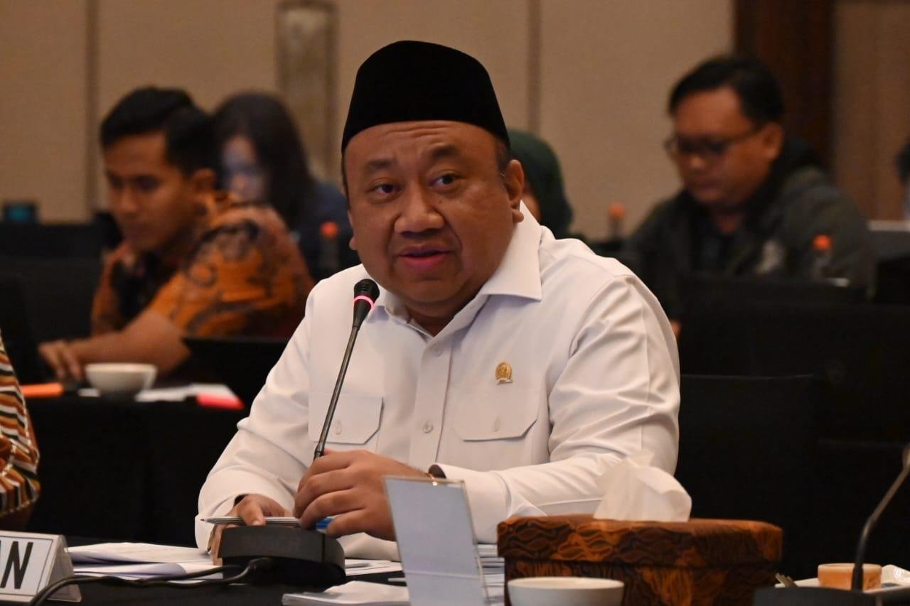 Komisi X DPR Minta BPS Perbaiki Data Desil dalam Dua Pekan, Ini Dampaknya ke Bansos