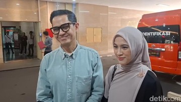 Dude Harlino Siap Bersaksi di PN Depok 9 September 2026, Bantah Terima Aliran Dana