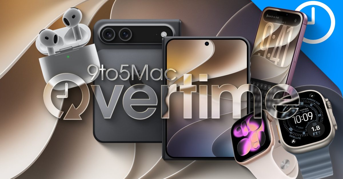 Bocoran iPhone Ultra Makin Kuat Jelang Acara "Surprise and Shine": Enam Produk Apple Siap Meluncur Pekan Ini
