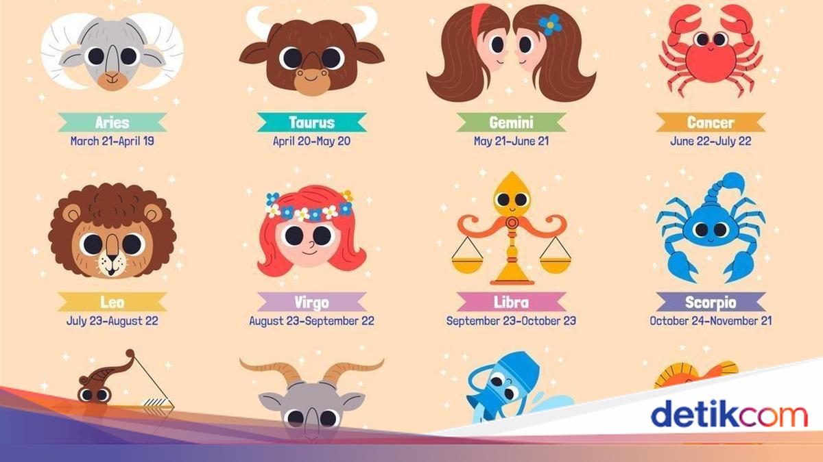 Ramalan Zodiak Senin 7 September 2026: Ada yang Makin Harmonis