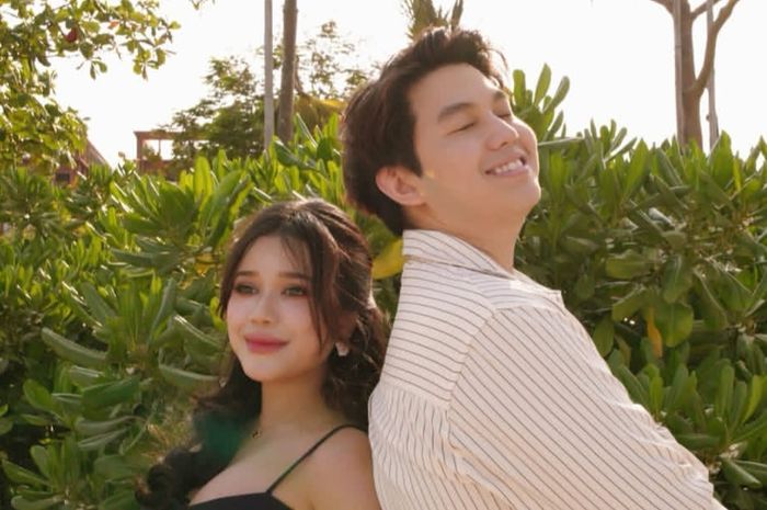 Brisia Jodie Hamil Anak Pertama, Ini Kabar Bahagia untuk Jonathan Alden