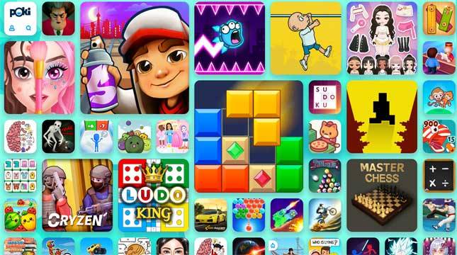 Scary Teacher 3D Kini Bisa Dimainkan Gratis di Poki Games Tanpa Instalasi
