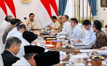 Prabowo Instruksikan Warga Punya Rekening Bank, BRI dan BSI Siapkan Pembukaan Massal