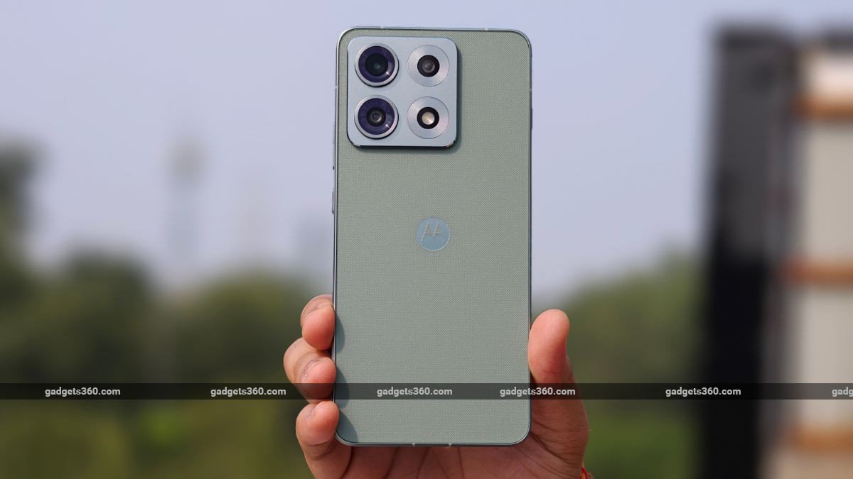 Motorola Edge 70 Max Meluncur, Snapdragon 8 Gen 5 untuk Kelas Menengah Premium