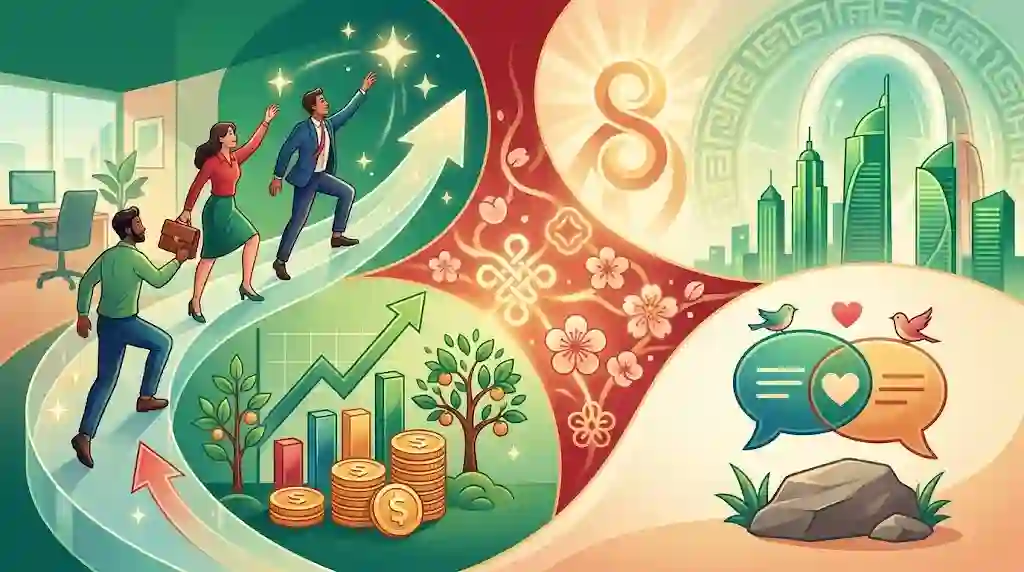 Ramalan Zodiak Hari Ini, 8 September 2026: Karier Mejit dan Keuangan Melonjak