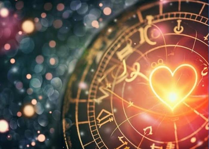 Ramalan Zodiak Cinta Hari Ini: 5 Zodiak Beruntung di Asmara