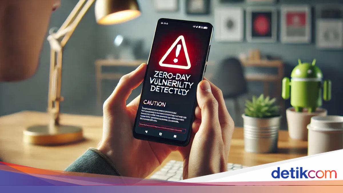 Trojan Bankir Seluler Naik 2 Kali Lipat di Q1 2026, Kaspersky Beberkan Modus AI