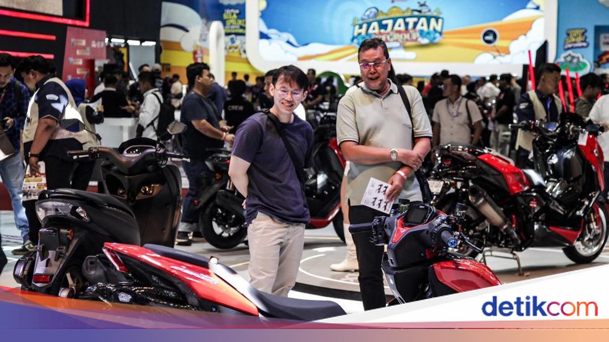 IMOS 2026 Resmi Digelar 10 Hari di ICE BSD, Ini Jadwal dan Bocoran Acaranya