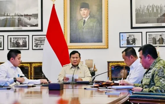 Bantuan Bencana NTT Baru Terealisasi 16,8 Persen, Flores Timur Masih 0 Persen