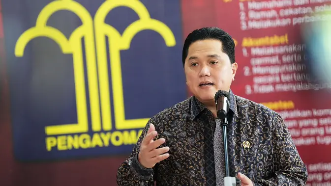 Anggaran Pelatnas Asian Games 2026 Naik Rp 95 Miliar, Indonesia Target Empat Emas