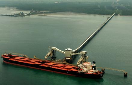 Saham BUMI Naik 4,55% ke Rp230 Usai Akuisisi Loyal Metals, Target Berikutnya Rp248