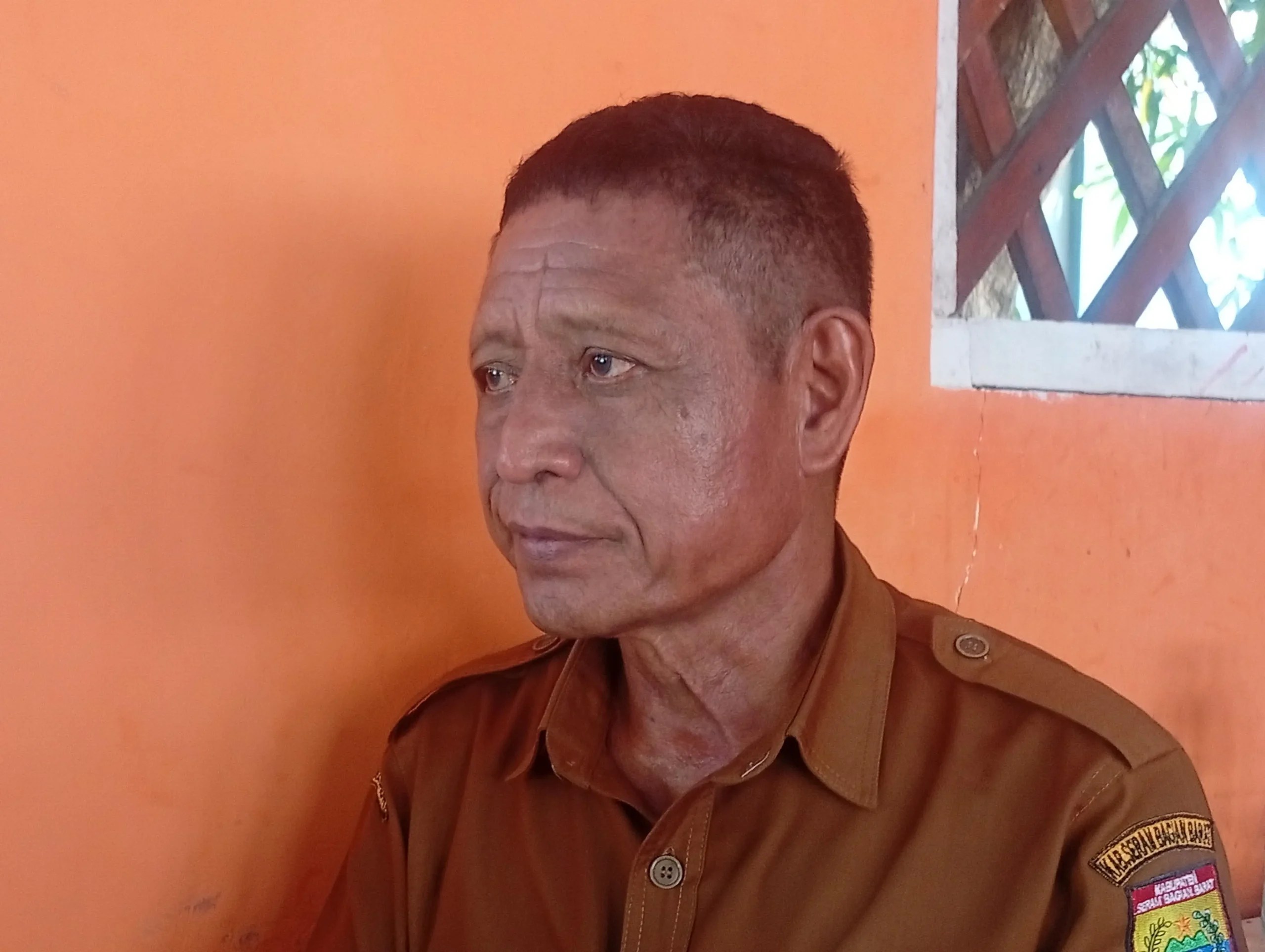 Dinas Pertanian SBB Jelaskan Fungsi Sumur Bor untuk Lahan Sawah: Bukan Gantikan Bendungan, tapi Antisipasi Kemarau