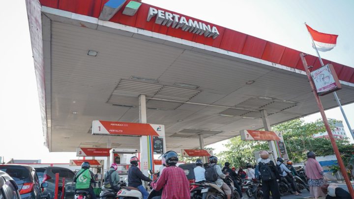 Pertamina Blokir 4.767 QR Code BBM Subsidi di Sulawesi, Cegah Pengisian Berulang