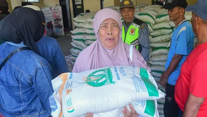 Desil Bukan Penentu Tunggal Bansos, Pemerintah Klaim Data Timbul di Kulonprogo Kini Turun ke Level 3