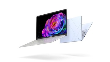 Acer Rilis Swift Blade 14 dan Swift Air 16, Laptop 799 Gram untuk Pasar Indonesia