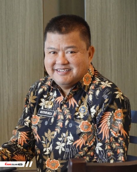Festival Literasi Sulbar 2026 Ramaikan Hari Jadi ke-22, Menyapa Generasi Muda di Mamuju