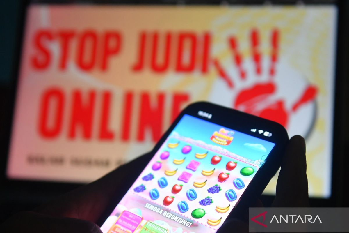 OJK Minta Perbankan Blokir 38.375 Rekening Terindikasi Judi Online hingga Agustus 2026, Angka Terus Bertambah