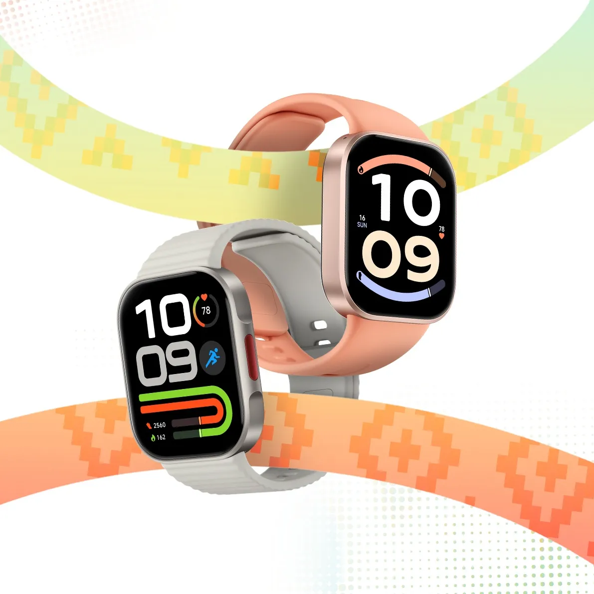Xiaomi Rilis Tiga Wearable Murah di Indonesia, Redmi Watch 6 Lite hingga Smart Band 11 Active