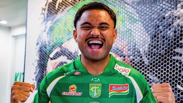 Saddil Ramdani Resmi Dipinjamkan Persib ke Persebaya, Siap Ukir Babak Baru di Kota Pahlawan