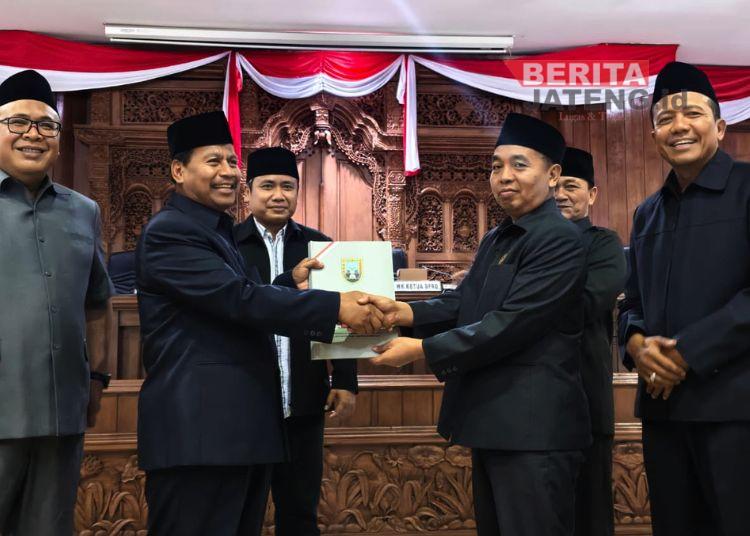 Pendapatan Daerah Rembang Naik Rp3 Miliar di KUA-PPAS 2027, PAD Jadi Rp479,5 Miliar