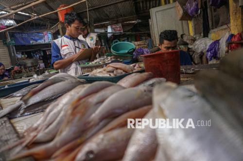 Harga Beras Dievaluasi, Pemerintah Siapkan Tambahan SPHP 1 Juta Ton