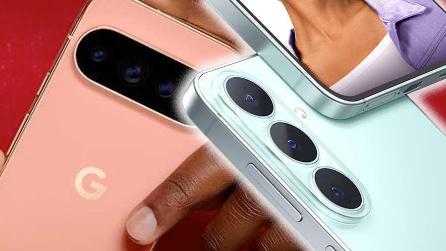 Google Pixel 11 Pro vs Samsung Galaxy S26 FE: Menimbang Superioritas AI Melawan Nilai Lebih