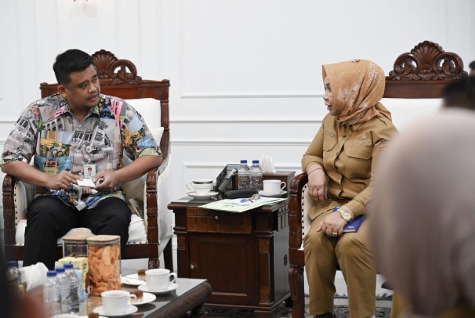 Bobby Nasution Perintahkan Pemkab Langkat Tindak THM Ilegal yang Buka Lagi Usai Disegel, 2 Aspek Disorot