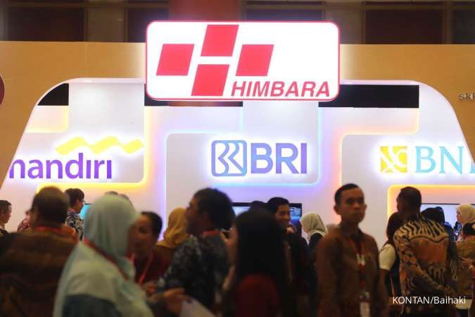 Kredit Bank Himbara ke BUMN Tembus Rp 664 Triliun, Ini Risiko yang Mengintai