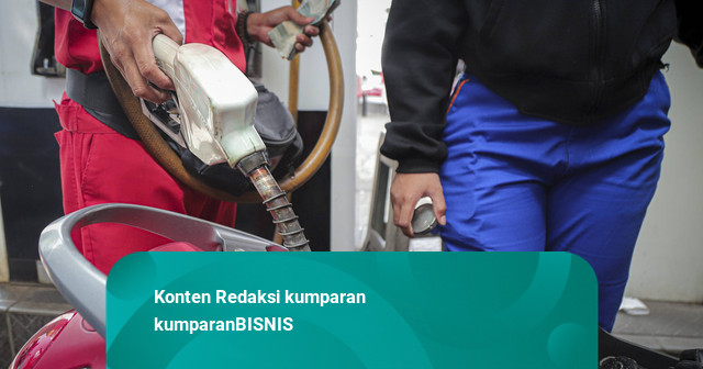 Subsidi BBM dan LPG 3 Kg Dipangkas Rp 11,4 Triliun di RAPBN 2027, Ini Dampaknya